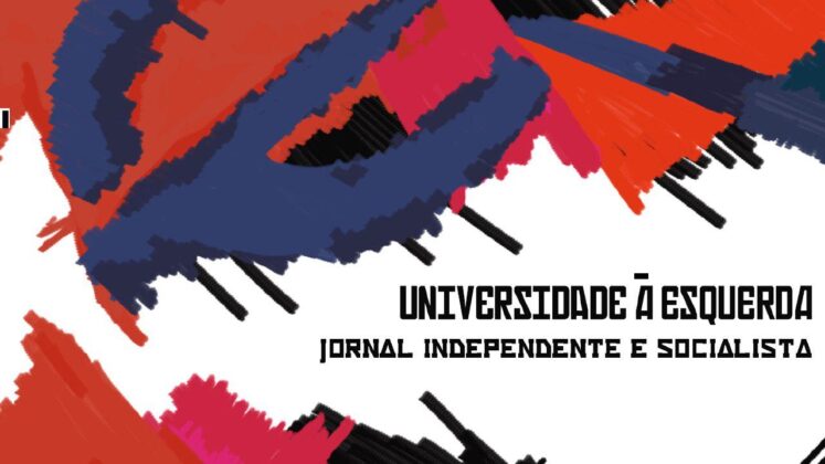 Imagem: Universidade à Esquerda