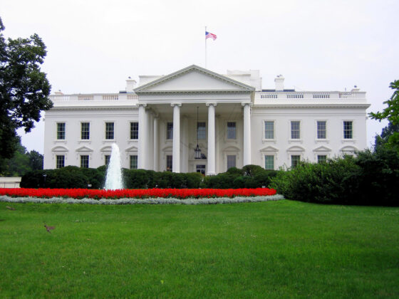 white house, casa branca