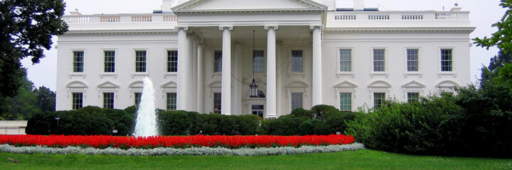white house, casa branca