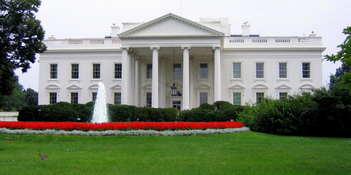 white house, casa branca