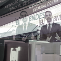 Privatização da Energia - Eduardo Leite vende CEEE-D