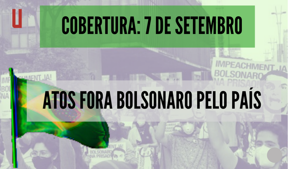 Manifestações estão previstas para acontecer em Nova Friburgo neste 7 de  setembro, Nova Friburgo