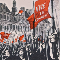 151 anos da Comuna de Paris!